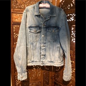 PERFECT PEPE Jeans Jacket